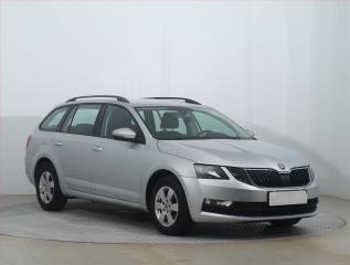 koda Octavia Ambition 1.6 TDI, Tempomat