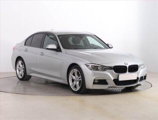 BMW M Sport 318 d, Automat