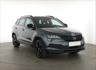 koda Karoq Sportline 1.6 TDI
