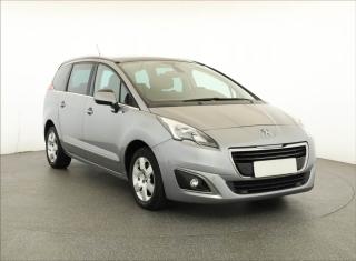 Peugeot 5008 1.6 BlueHDi, R,1.maj
