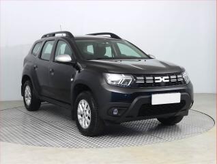 Dacia Duster 1.0 TCe, LPG, �R,1.maj