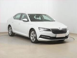 �koda Superb Ambition 2.0 TDI