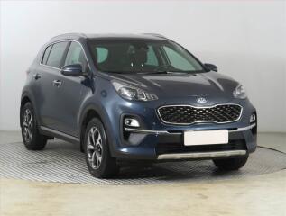 Kia Sportage Top 1.6 GDI, �R,1.maj