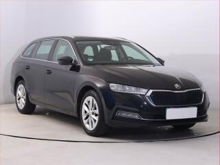 koda Octavia Style 2.0 TDI