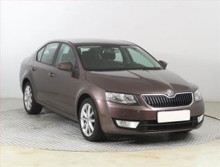 koda Octavia 1.2 TSI, R,1.maj, Serv.kniha
