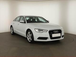 Audi A6 3.0 TDI, 4X4, Automat, K��e