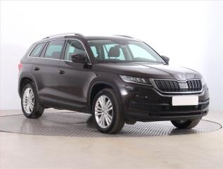 koda Kodiaq Style 2.0 TDI