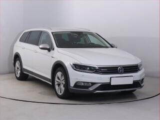 Volkswagen Passat 2.0 TDI, 4X4, Automat