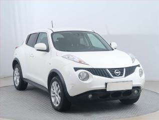 Nissan Juke 1.5 dCi, Serv.kniha, Navi