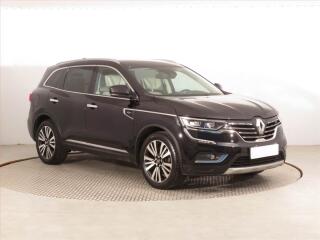 Renault Koleos Initiale Paris 2.0 dCi, 4X4