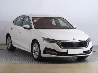 �koda Octavia Ambition 2.0 TDI, Automat, �R