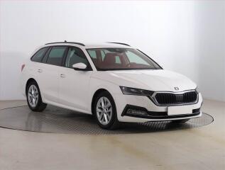 koda Octavia Elegance 2.0 TDI