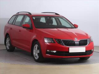 �koda Octavia Ambition 1.5 TSI, Tempomat