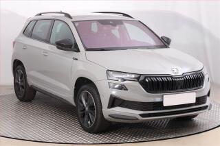 �koda Karoq 1.5 TSI, Sportline