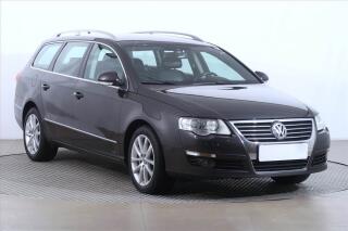 Volkswagen Passat 2.0 TDI, Automat, Navi, Xenony