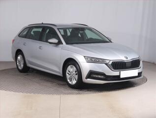 �koda Octavia Ambition 2.0 TDI, �R,1.maj