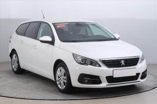 Peugeot 308 1.2 PureTech, Tempomat