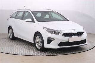 Kia Ceed 1.0 T-GDI, �R,1.maj