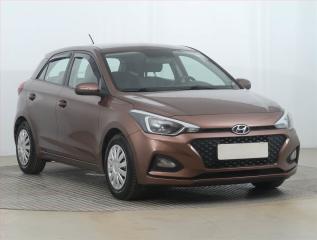 Hyundai i20 1.2, Serv.kniha