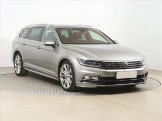 Volkswagen Passat R-Line 2.0 BiTDI, 4X4