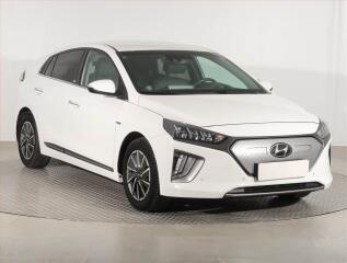 Hyundai IONIQ Electric 38 kWh, SoH 100%
