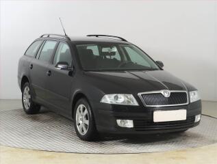 �koda Octavia 1.9 TDI, 4X4, Xenony