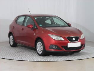 Seat Ibiza 1.4 16V, nov� STK