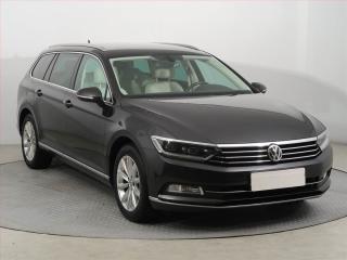 Volkswagen Passat Highline 2.0 TDI