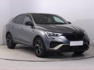 Renault Arkana E-Tech, Automat, Ke, Navi