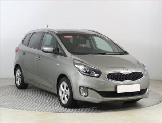 Kia Carens 1.6 GDI, R,1.maj, Serv.kniha