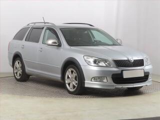 �koda Octavia 2.0 TDI, Tempomat