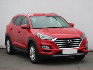 Hyundai Tucson Ice Braker 1.6 T-GDI, 4X4