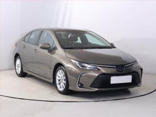 Toyota Corolla Style 1.5 VVT-i, Automat