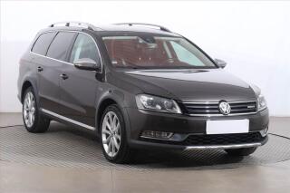 Volkswagen Passat Alltrack 2.0 TDI, 4X4