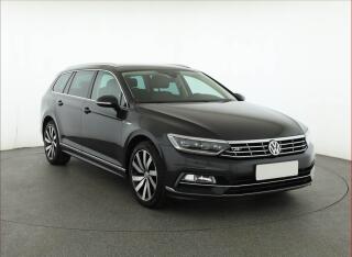 Volkswagen Passat R-Line 2.0 TDI