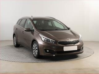 Kia Ceed Platinum 1.6 CRDi, Automat