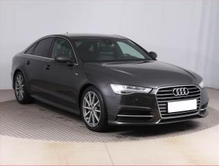 Audi A6 3.0 TDI, Automat, Serv.kniha