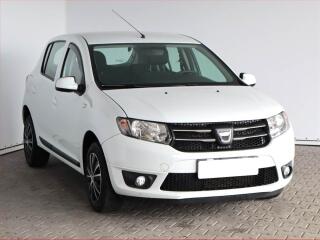 Dacia Sandero 1.2 16V