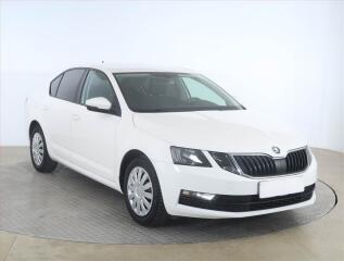 �koda Octavia 1.0 TSI, Serv.kniha, Navi