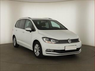 Volkswagen Touran Comfortline 1.6 TDI, Automat