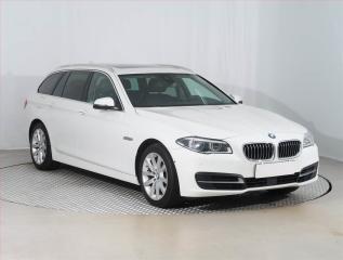 BMW 530d xDrive, 4X4, Automat