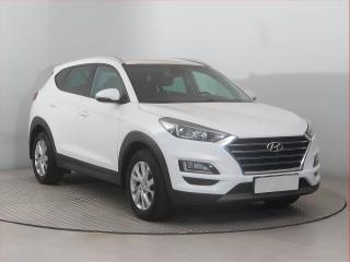 Hyundai Tucson Smart 1.6 CRDi, Automat