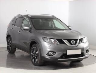 Nissan X-Trail 2.0 dCi, 4X4, �R,1.maj