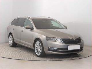 koda Octavia 1.6 TDI, Automat, Serv.kniha