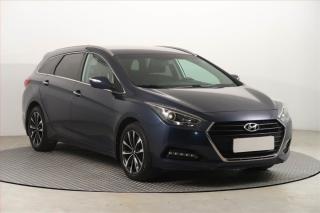 Hyundai i40 1.7 CRDi, Automat, Serv.kniha