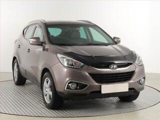 Hyundai ix35 2.0 GDI, 4X4, Serv.kniha