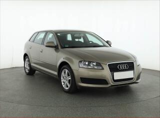 Audi A3 Comfort 1.4 TFSI, Serv.kniha