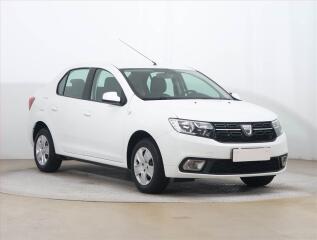 Dacia Logan 1.0 SCe