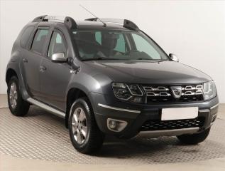 Dacia Duster 1.2 TCe, R,1.maj, Serv.kniha