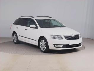 koda Octavia 1.6 TDI, Tempomat